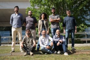 La gironina Opsis, finalista als premis internacionals Smart Logistics & Packaging Awards