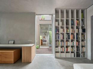 18 obres reben els guardons de la 25a edició dels Premis d'Arquitectura de Girona
