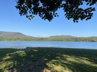 Banyoles obre dissabte la temporada de bany a l'Estany