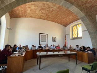 Llagostera destinarà 1,6 MEUR per fer arribar l'aigua fins a la Selva Brava i Font Bona