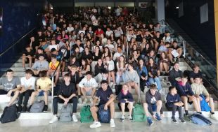 184 alumnes gironins participen en l’11a edició del ''Llegeix, càmera i... acció!''