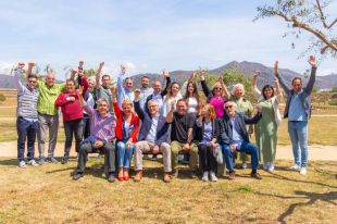 El PSC de Roses desbanca ERC i firma el pacte amb Junts i Gent del Poble