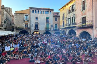 El FIMAG reunirà 21 mags nacionals i internacionals a Torroella en la 12a edició