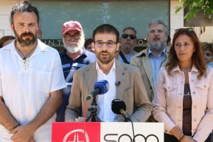 ERC de Roses considera ''desproporcionat'' l'increment del 50% de la taxa d'escombraries