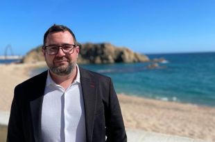 Hernández (PSC) aconsegueix la majoria absoluta amb Blanes Sí que se suma al pacte