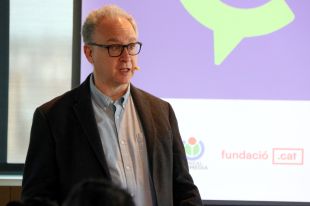 L’Aliança per la Presència Digital del Català denuncia com Google perjudica la llengua catalana