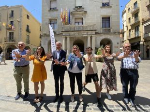 El 10è 'Figueres es MOU' programarà més d'una vintena d'activitats