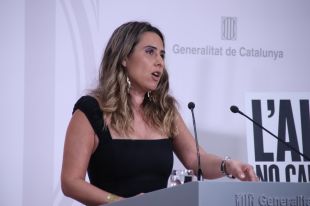 El Govern celebra la iniciativa de la dessalinitzadora impulsada pels hotelers de Lloret 