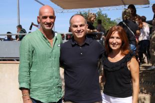 Junts per Llagostera pacta amb el PSC per assegurar-se la majoria absoluta