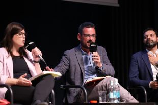 Un moviment integrat a Guanyem Girona s'oposa al pacte amb Junts i ERC