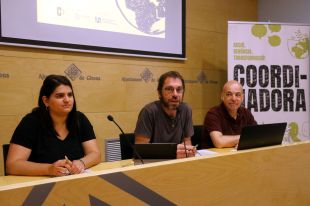 Els ajuntaments gironins suspenen en polítiques de cooperació