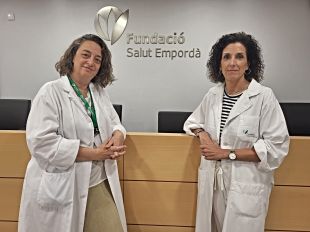 Mireia Bosch substituirà Àngels Morales com a directora assistencial de la Fundació Salut Empordà