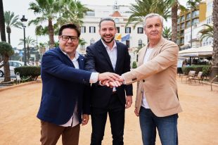 El PSC signa un acord de govern amb Junts i comuns a Lloret de Mar