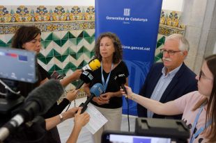 Salut confia que les proves de plom en sang a Bonmatí no seran ''anòmales''