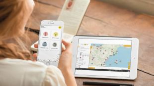 El CEAB de Blanes impulsa un mapa que mostra a temps real on pica el mosquit tigre