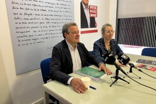 El PSC d'Olot acceptaria un pacte amb la CUP i ERC però reclama dos anys d'alcaldia