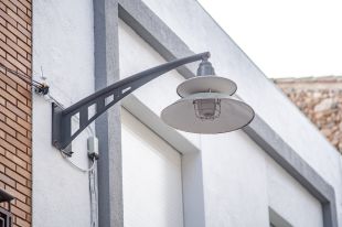 Santa Coloma de Farners invertirà 500.000 euros per renovar l'enllumenat