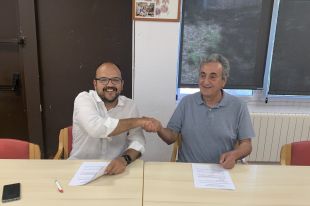 Gent de Quart i el PSC tanquen un acord per governar plegats
