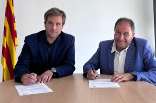 Junts i ERC arriben a un acord per governar conjuntament el Consell Comarcal de la Selva