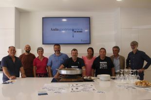 Roses crea una campanya per promocionar el peix del municipi entre consumidors i peixateries