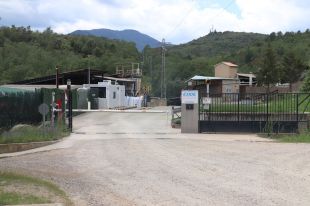 Veïns de Bonmatí no es creuen l'estudi de Salut sobre el plom