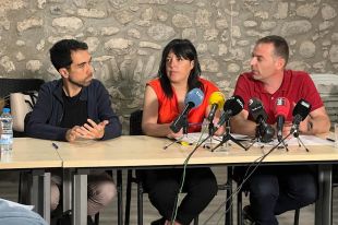 Junts es queda sol i Sílvia Orriols és més a prop de ser alcaldessa de Ripoll