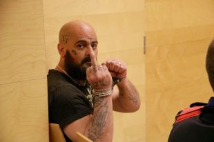 20 anys de presó per l'autor del crim de Porqueres que diu ''eren molt feliços''