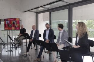 L'Auditori de Girona presenta 26 propostes per a la temporada de tardor/hivern 2023