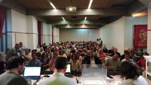 Montse Bassa serà la cap de llista d’ERC per Girona el 23-J