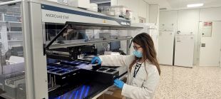 Les exportacions gironines creixen un 11% al juliol i ja superen els 4.900 MEUR aquest any