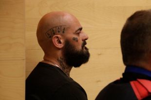 Condemnat a 20 anys de presó per assassinat l'acusat del crim masclista de Porqueres