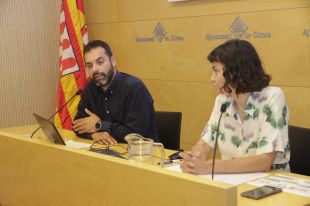 El Teatre Municipal de Girona s'expandeix a sis barris en la nova edició de l'Escènit