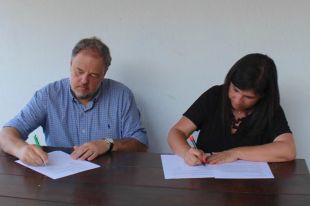 Un pacte entre Junts i Viu Vilobí desbanca Cristina Mundet