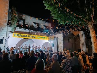Arbúcies anuncia els premiats dels diversos concursos de les Enramades