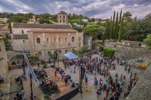 Girona celebrarà el Dia de la Música amb 44 concerts concentrats el 21 de juny