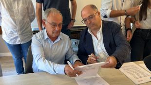 Junts i Futur per Puigcerdà pacten un govern de coalició amb traspàs d'alcaldia a mig mandat inclòs