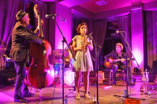 Andrea Motis i Joan Chamorro clouran el 33è Festival Internacional de Música de Ripoll