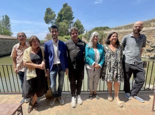 El Molí de l'Escala acollirà la representació de 'Infanticida?' de Víctor Català