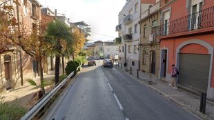 Territori repararà el tram urbà de la GI-550 i la GI-543 a Arbúcies