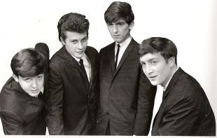 El primer bateria dels Beatles actuarà a l'Estartit durant el festival Beatles Weekend