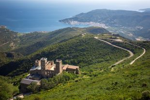 Un concert de l'Orfeó Català clourà dissabte el Mil·lenari del monestir de Sant Pere de Rodes