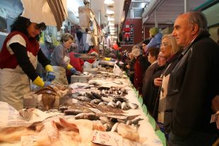 Els preus cauen dues dècimes el juny a Girona i fixen una taxa interanual del 3,6% 