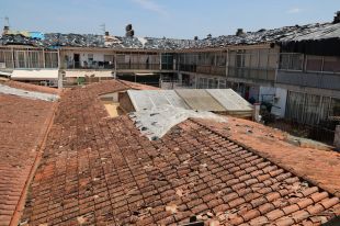 La pedregada de la Bisbal deixa una factura de 6 MEUR un any després