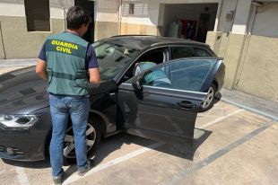 Desarticulen una banda internacional amb ramificacions a Girona de frau d'IVA de més de 38 MEUR