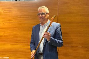 Josep Maria Martínez (PSC) es converteix en alcalde de Roses i desbanca ERC