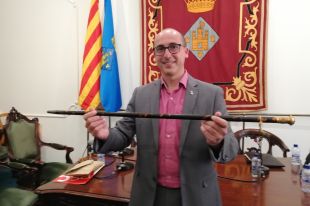 Lluís Puig (ERC) revalida l'alcaldia de Palamós per tercera legislatura consecutiva
