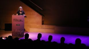 L'ANC destaca que Girona és l'única capital que no ha caigut ''en mans d'unionistes''