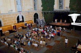 El Festimams aplega 1.850 espectadors en la 7a edició