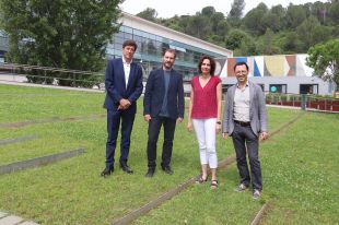 Mig miler de persones debatran a Girona sobre noves tecnologies per reaprofitar aigua