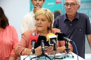Junts per Ripoll diu que va oferir els quatre anys d'alcaldia a ERC i que aquests van trencar el pacte